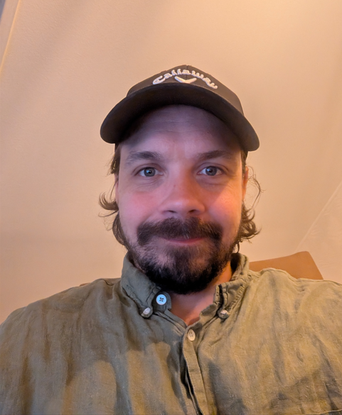 Erik Erelöf